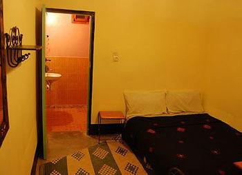La Kasbah Du Jardin Bed and breakfast Ait Benhaddou